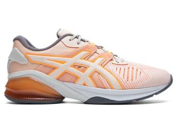 Asics Erkek GEL-QUANTUM INFINITY JIN Koşu Ayakkabısı TR816BZ